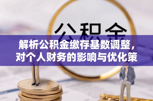 平塘解析公积金缴存基数调整，对个人财务的影响与优化策略