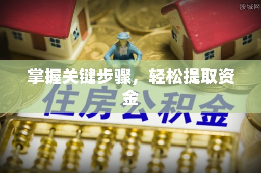 平塘掌握关键步骤，轻松提取资金