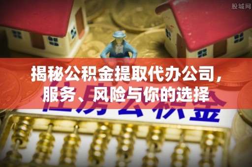 平塘揭秘公积金提取代办公司，服务、风险与你的选择