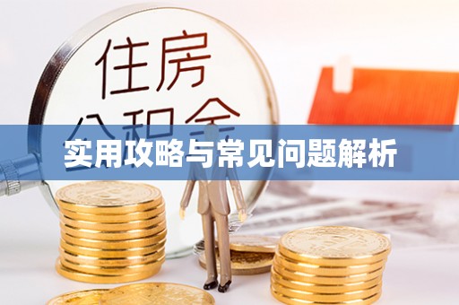 平塘实用攻略与常见问题解析