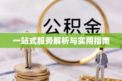 平塘一站式服务解析与实用指南